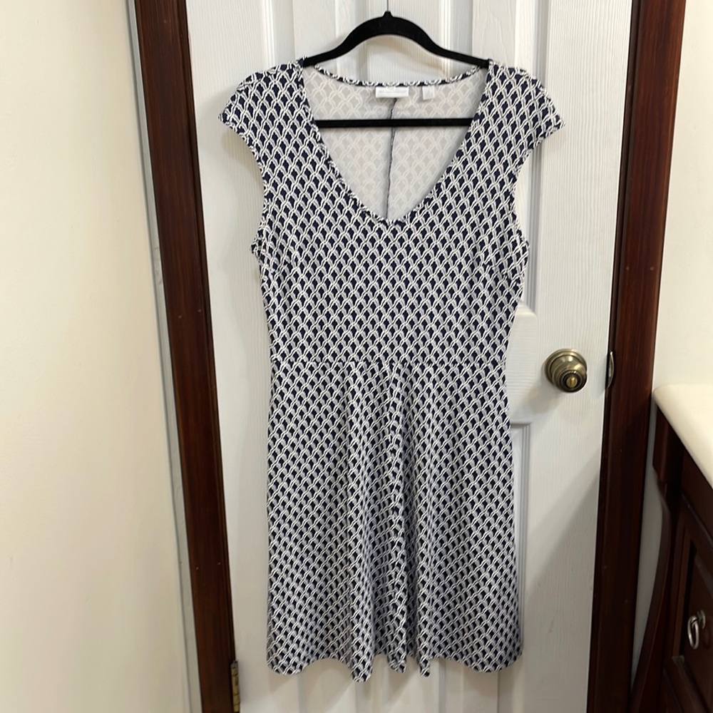 New York & Co Dress